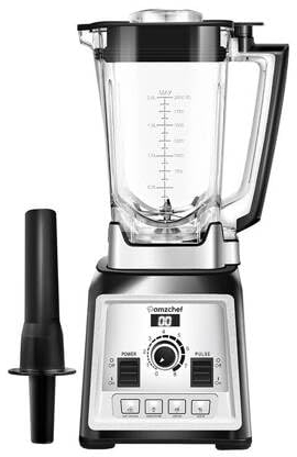 Cup Blender AMZCHEF 8088-GA (Grey)