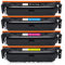BYBEIBY 069H Toner Kompatibel für Canon 069H CRG-069H Toner Ersatz mit Canon i-SENSYS MF752Cdw MF754Cdw LBP673Cdw LBP674Cdw LBP674Cx MF753Cdw MF756Cx