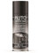 RAPIDE Auto Extreme AX Bumper & Trim Spray Paint Black 400ML | Ideal for Refreshing & Customizing Bumpers & Trim | Long-Lasting, Chip & Fade Resistant | Smooth Satin Finish