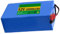 Batterie De Vélo Électrique 52V 8Ah 10Ah 18Ah 20Ah Batterie Ebike 52V Batterie Lithium-ION Haute Puissance avec Chargeur pour Moteurs 250W 350W 500W 800W 1000W 52V 20AH,T