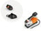 STIHL Akku-Kompressor KOA 20, mit Akku AS 2 und Ladegerät AL1 - AS-System