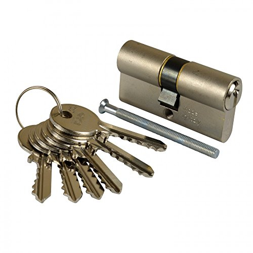 Schließzylinder GERA F-5 5600 30-30mm 6Schlüssel