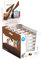 Kellogg's Special K Barretta | Gusto Cioccolato Fondente | Croccanti Fiocchi Multicereali con Deliziosi Riccioli di Cioccolato | Display di 30 Confezioni da 21.5g (30 x 21.5g)