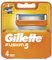Gillette Fusion - rasoir Pièces homme - 4 parties-Packaging May Vary