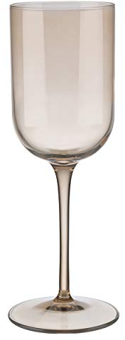 Blomus Weißweinglas-63936 Nomad 0.28L, Fungi