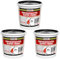 Isolbau Super Finish Spachtel 50 kg, Glättspachtel Fugenspachtel, Gebrauchsfertige Polymer-Gips Fertigspachtel Spachtelmasse für innen, Weiß Q1-Q10
