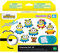 Aquabeads 31605 Minions: The Rise of Gru Figuren Set - Bastelset