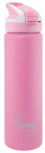 LAKEN 1 Mixte, Rose, 0,75