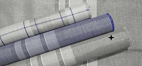 Arisol Vorzeltteppich Safari 250 x 200cm Farbe: grau