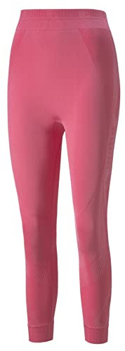 PUMA Collants Taille Haute Evoknit pour Femme