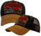 RACING KULT Trucker Cap California Speedbirds mit Stick Unisex