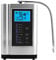 Máquina ionizadora de agua alcalina, generador de hidrógeno, purificador de sistema de filtro de agua para el hogar para agua alcalina ácida PH3.5-10.5