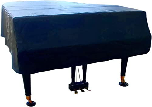 Schutzhülle für Flügel, Leder, hochwertiges Material, staubdicht, wasserdicht, feuchtigkeitsbeständig, krallensicher, GLHDDL Flügel, Schutz, vollständige Abdeckung (160 cm / 62,9 in 1)