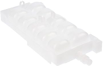 4823270100 Bac à glaçons pour réfrigérateur et congélateur compatible avec Beko, compatible avec Arcelik, compatible Blomberg