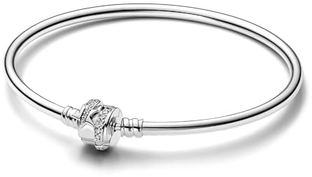 Pandora Moments Armband 592733C01-17 Stern