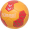 hummel hmlCLASSIC Kids HB, ORANGE/RED/Green, 0.0, Handball