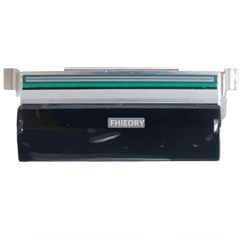 P1105147-300 Druckkopf Druckkopf für Zebra ZT411 RFID Thermo-Etikettendrucker, 203 dpi, Original