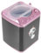 ERINGOGO Mini Nettoyeur Électrique de Pinceaux Machine à Laver pour Outils Cosmétiques Nettoyage Rapide des Pinceaux de Maquillage Design Compact et Mignon Compatible avec et Éponge de