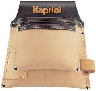KAPRIOL Leather Extra 2TASCHE Cape Riol