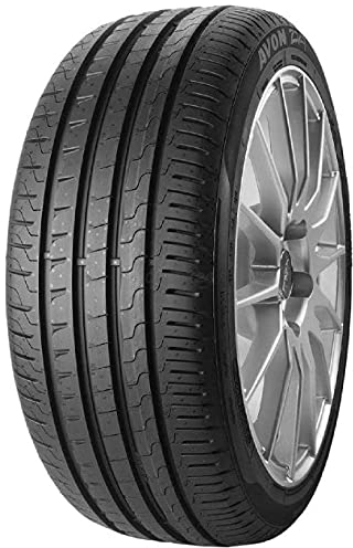 Avon ZV7 - 225/35R19 88Y - Sommerreifen
