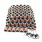 Merryland Levigatura Cilindri Abrasivi per Dremel 184pcs, Bande Maniche di Levigatura 120# 13mm 180pcs con Tamburo Mandrino 4pcs Utensil Rotante Elettrici DIY, RMTA184C3