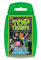 Top Trumps Minecraft-The Independent & Inoffizieller Leitfaden