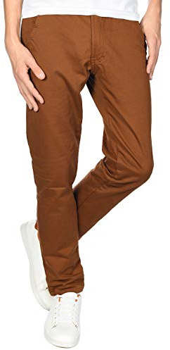BEZLIT Jungen Thermo Chino Hose Gefüttert 22879