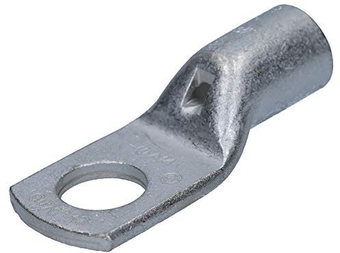 50 pezzi Cembre A14-M12 capocorda 70mm2 M12 non isolati in rame stagnato