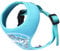 Rukka Pets Mini-Geschirr, Türkis, XS