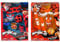 BANDAI Miraculous: Tales of Ladybug & Cat Noir Marienkäfer-Kostüm, Farbe Rot, Schwarz (P50602), verschiedene Modelle 1 Stück