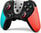 TERIOS Mando Switch para Switch/Lite/OLED, Switch Wireless Mando con Videojuegos, Double Vibración/Mando para Jugadores/6-Axis Gyro/3 Niveles de Turbo Velocidad