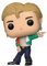 Funko Pop! Rocks: BTS - Dynamite - Jimin - Vinyl-Sammelfigur - Geschenkidee - Offizielle Handelswaren - Spielzeug Für Kinder und Erwachsene - Music Fans - Modellfigur Für Sammler und Display