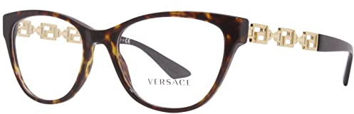 Brille Versace VE 3292 108 HAVANA, Havana