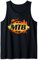 SICK MTB Downhill Jersey Fahrrad Geschenk Mountainbike Tank Top