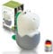 MegaLight LED Nachtlicht Kinder | Nachtlicht Baby SPIELZEUGGEPRÜFT | Stilllicht RGB-Farbwechsel dimmbar Touch | Nachtlampe USB SOUNDEFFEKT | Diggy Dino