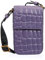 Liebeskind Berlin Women's Mobile Pouch Neck Accessories, Taro Light