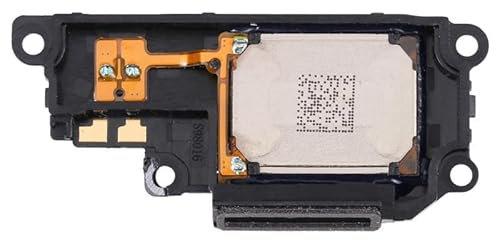 Sostituzione dell'anello del cicalino dell'altoparlante per Xiaomi Poco M4 Pro 5G Parti di riparazione per smartphone con suoneria per altoparlante