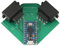 Carte Externe de Convertisseurs de Poignée, Compacte 1 Ms/1000 Hz, Facile à Utiliser, Adaptateur USB pour Joysticks pour PC (#3)