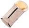 Kinderwagenfellsack GASTEIN beige melange
