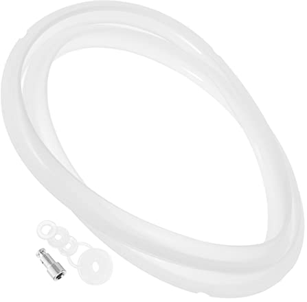 OUNONA Pressure Cooker Sealing Ring Rubber Gasket Cooker Parts for Home Kitchen Tool