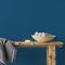 K&L Wall Art Peinture murale satinée moderne pour intérieur Bleu 2,5 l Peintures pour murs intérieurs Bleu roi