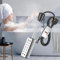 Portable Thermostat Electric Water Heater - 1500W Immersion Heater Digital Thermostat Controller for Bathtub Submersible Pool