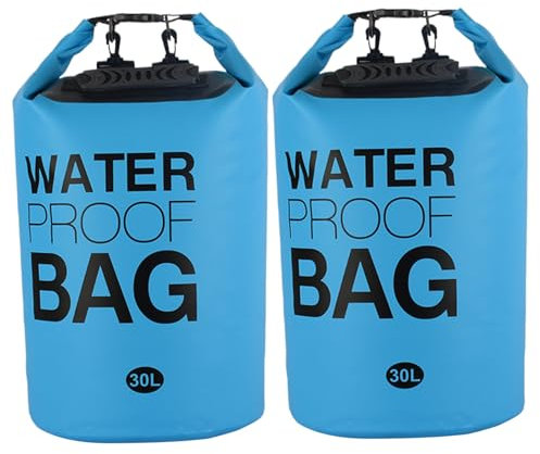 KDAMGOQE Pool Step Weights Pool Ladder Weights 2Pcs 30L Pool Step Weights Waterproof 500D PVC Pool Sand Bags Fillable All-Purpose Above Ground/Inground Pool Weights For Ladders