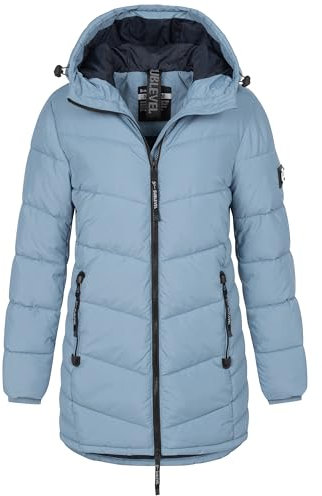 Sublevel Damen Jacke - D51160XB44472B10-XL