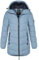 Sublevel Damen Jacke - D51160XB44472B10-XL