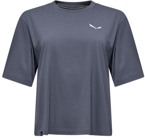 Eagle Glacier Loose T-Shirt Damen