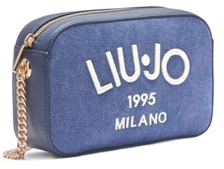 Liu Jo Bena ECS Camera Case S Dress Blue