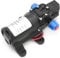 Hoypeyfiy High Pressure Dell Automatic Water Pump, DC 12 V 60 W Diaphragm 115PSI Water Pump, Replace for Camper Caravan Boat Truck Garden