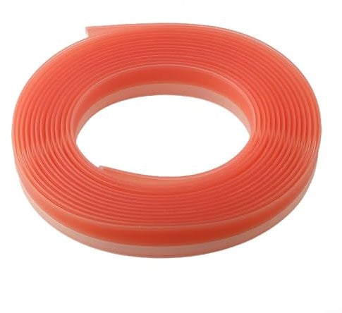 495209 Splinter Guide Strip, Guide Rails Splinter Guar Strip SP5000 Track Saw Guides Rail tape Strip Edge 5 Meter
