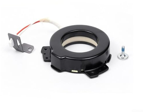 Washing Machine Clutch Assembly Replacement Part Universals Washer Clutch Assembly for Top Load Washer Direct Drive Universals Brake Kit Black